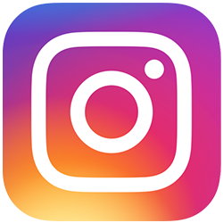 Instagramアイコン
