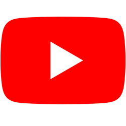 youtubeアイコン